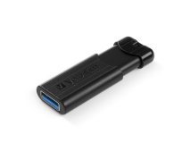 Verbatim 64GB PinStripe USB 3.0 - 1190700 - zdjęcie 1